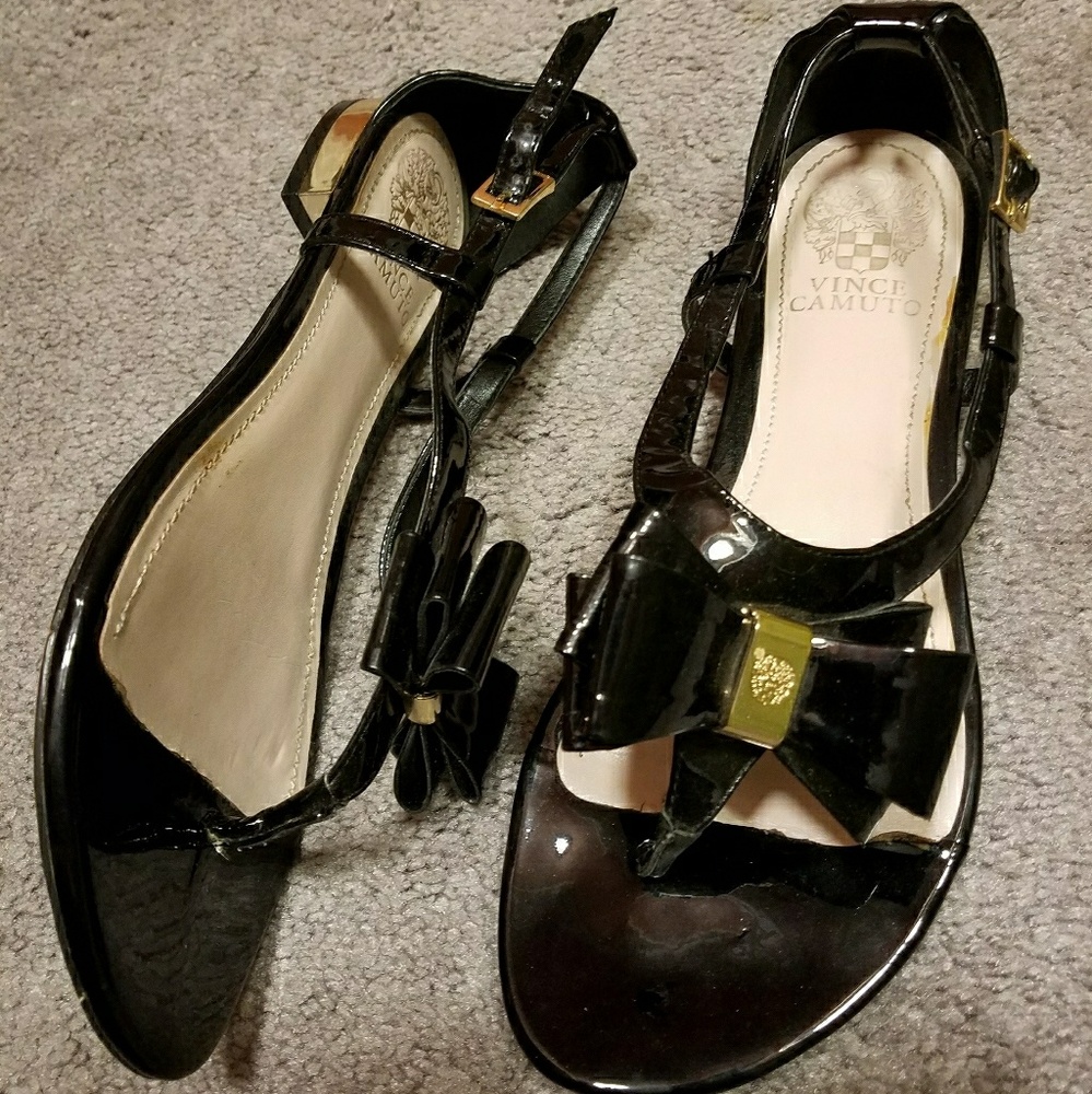 Vince Camuto Sandals